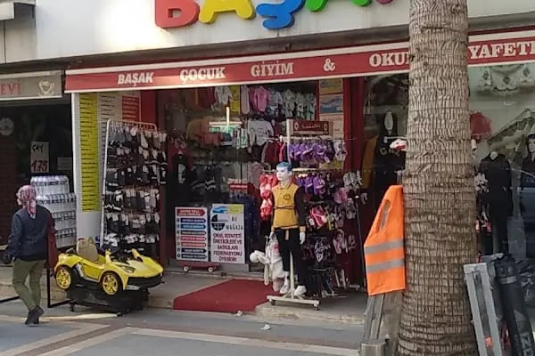 BAŞAK OKUL KIYAFETLERİ - Resim 4