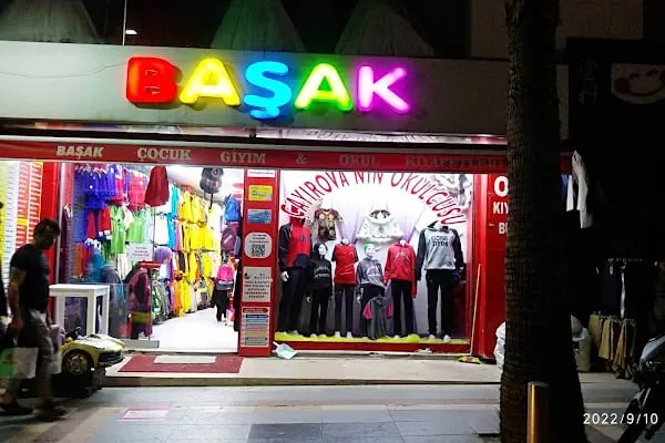 BAŞAK OKUL KIYAFETLERİ - Resim 6