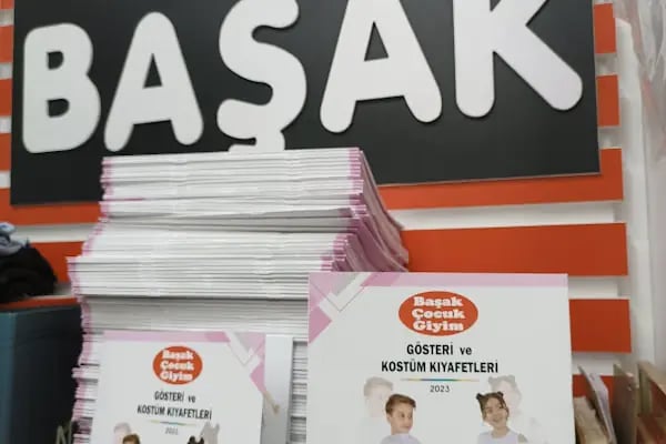 BAŞAK OKUL KIYAFETLERİ - Resim 5