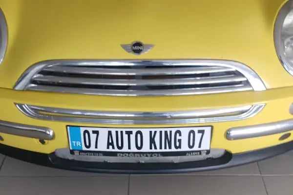 Auto King - Alanya Oto Servis - Resim 5