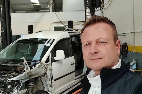 Auto King - Alanya Oto Servis - Resim 8
