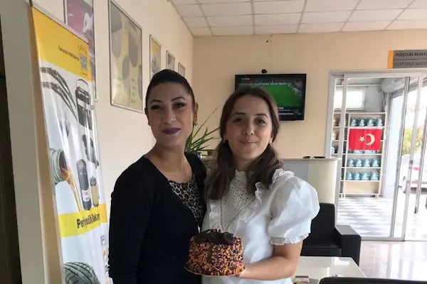 Auto King - Alanya Oto Servis - Resim 9