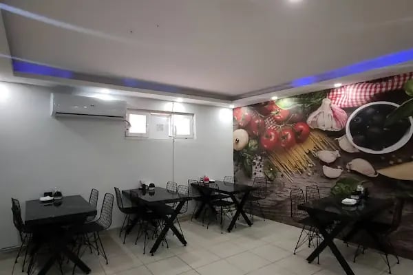 Donanma Otel - Resim 8