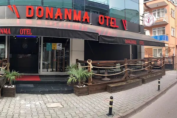 Donanma Otel - Resim 5
