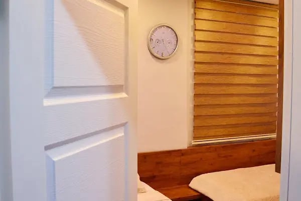 Donanma Otel - Resim 14