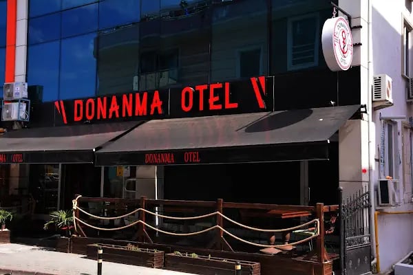 Donanma Otel - Resim 7