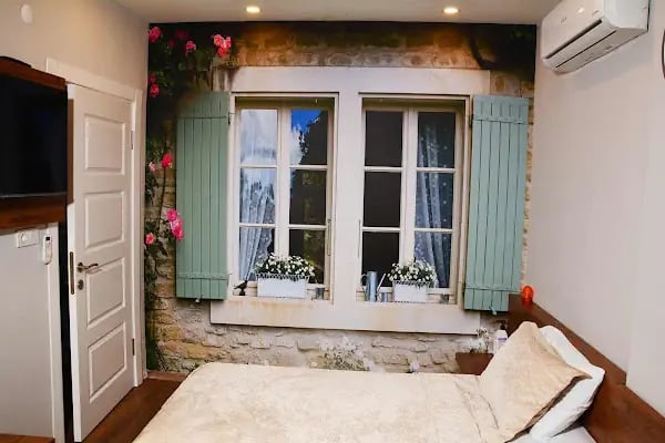 Donanma Otel - Resim 1