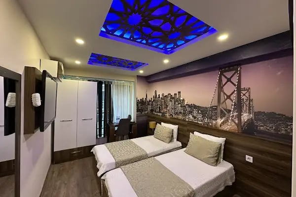 Donanma Otel - Resim 4