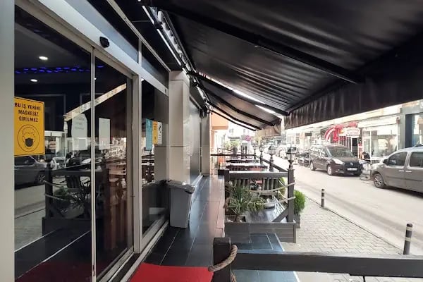 Donanma Otel - Resim 13