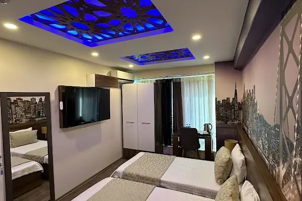 Donanma Otel - Resim 2