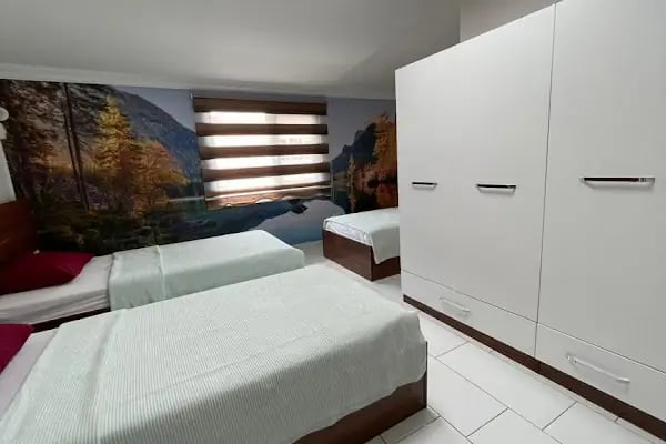 Donanma Otel - Resim 11