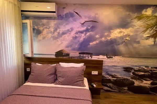 Donanma Otel - Resim 19