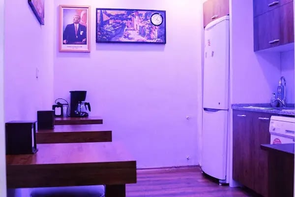 Donanma Otel - Resim 18