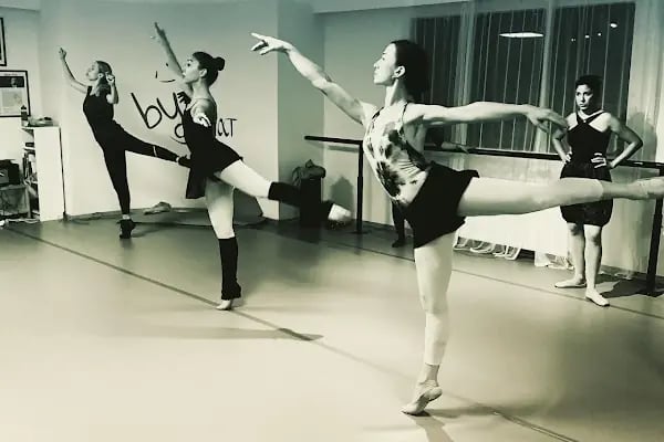 bySANAT ÇAYYOLU - Resim 5
