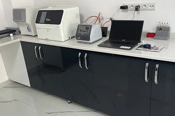 Nar Veteriner Kliniği - Resim 10