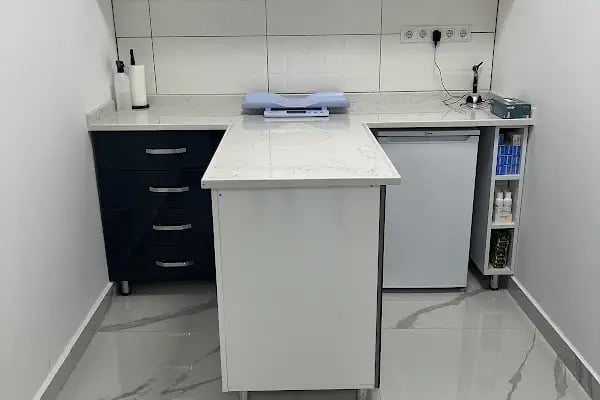 Nar Veteriner Kliniği - Resim 8