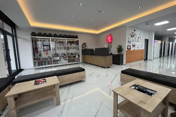 Nar Veteriner Kliniği - Resim 3