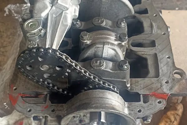 Emre Oto Bakım Ve Servis - Resim 3