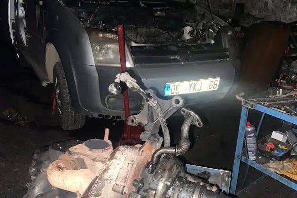 Emre Oto Bakım Ve Servis - Resim 5