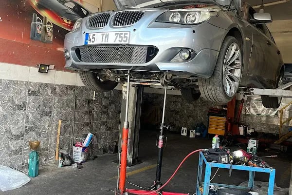 Emre Oto Bakım Ve Servis - Resim 2