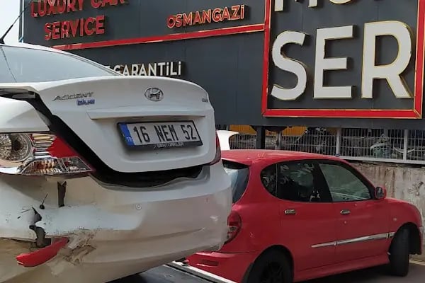 Mur-Ser Otomotiv - Resim 6