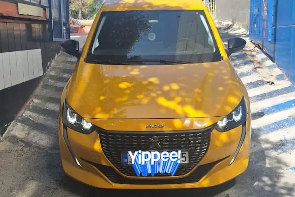 Otokent Oto Yıkama pasta cila uygulama merkezi - Resim 4