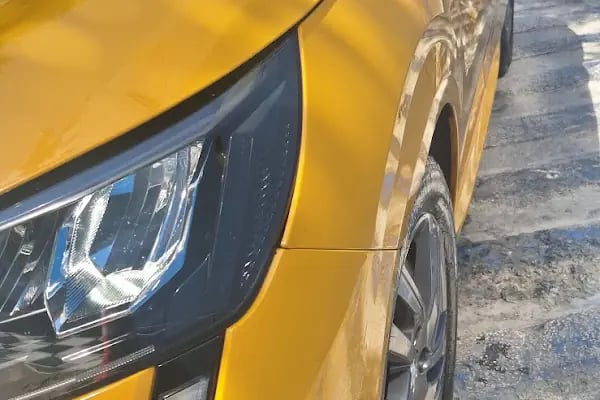 Otokent Oto Yıkama pasta cila uygulama merkezi - Resim 3