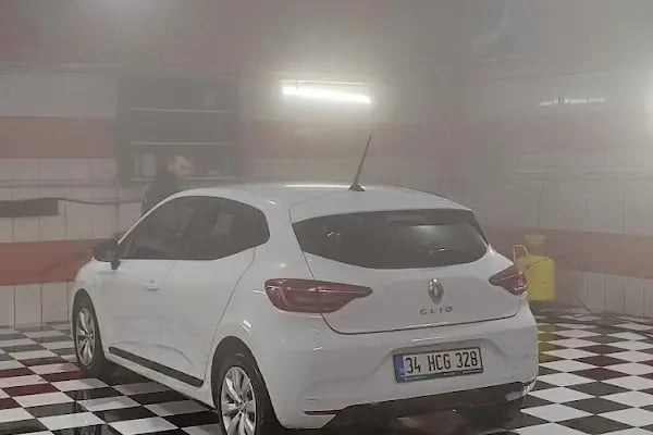 Otokent Oto Yıkama pasta cila uygulama merkezi - Resim 7