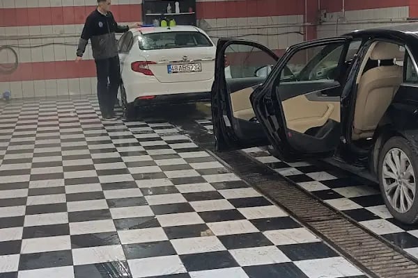 Otokent Oto Yıkama pasta cila uygulama merkezi - Resim 9