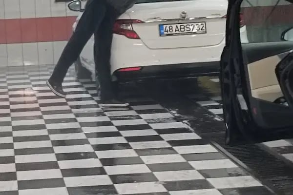 Otokent Oto Yıkama pasta cila uygulama merkezi - Resim 10