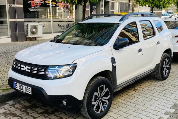 Daf Rent A Car İzmir - İzmir Rent A Car - İzmir Arac Kiralama - İzmir Oto Kiralama - - Resim 4