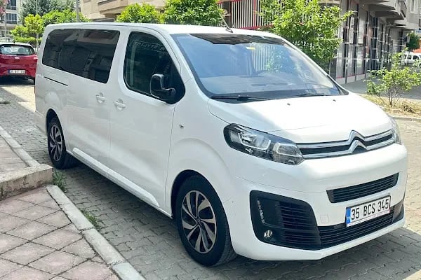 Daf Rent A Car İzmir - İzmir Rent A Car - İzmir Arac Kiralama - İzmir Oto Kiralama - - Resim 5