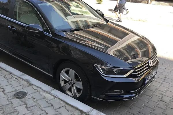 Daf Rent A Car İzmir - İzmir Rent A Car - İzmir Arac Kiralama - İzmir Oto Kiralama - - Resim 14