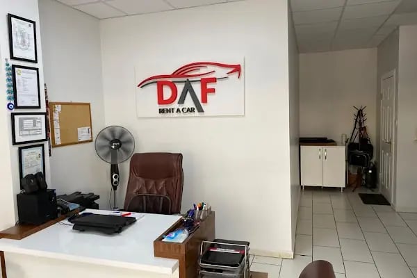 Daf Rent A Car İzmir - İzmir Rent A Car - İzmir Arac Kiralama - İzmir Oto Kiralama - - Resim 8