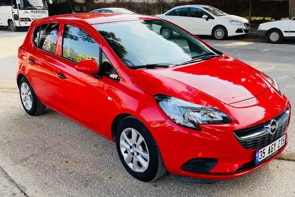 Daf Rent A Car İzmir - İzmir Rent A Car - İzmir Arac Kiralama - İzmir Oto Kiralama - - Resim 15