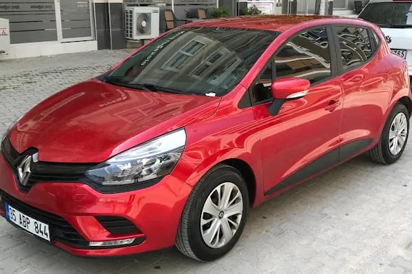 Daf Rent A Car İzmir - İzmir Rent A Car - İzmir Arac Kiralama - İzmir Oto Kiralama - - Resim 12