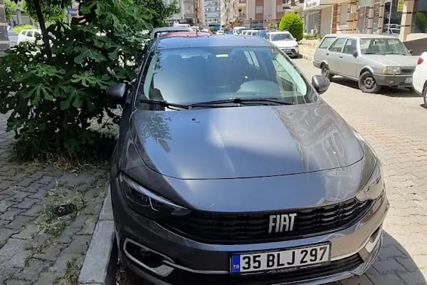 Daf Rent A Car İzmir - İzmir Rent A Car - İzmir Arac Kiralama - İzmir Oto Kiralama - - Resim 16