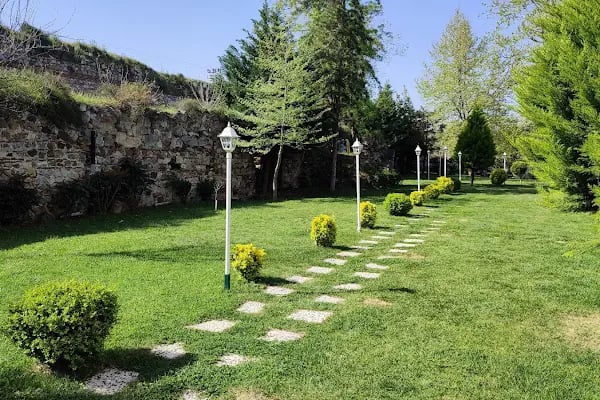 Limnades Hotel - Resim 15