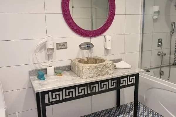 Limnades Hotel - Resim 20