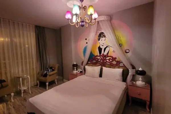 Limnades Hotel - Resim 11