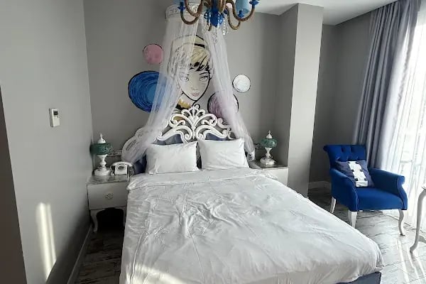 Limnades Hotel - Resim 2