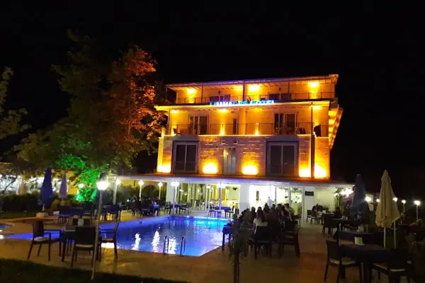Limnades Hotel - Resim 6
