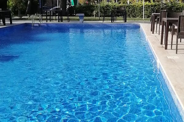 Limnades Hotel - Resim 3