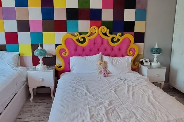 Limnades Hotel - Resim 8