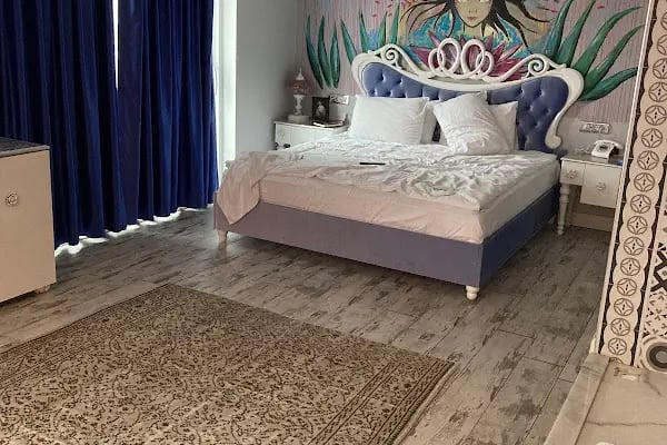 Limnades Hotel - Resim 16