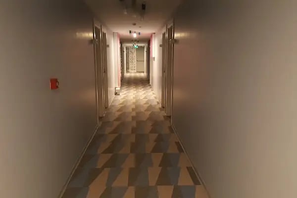 Limnades Hotel - Resim 18