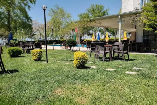 Limnades Hotel - Resim 12