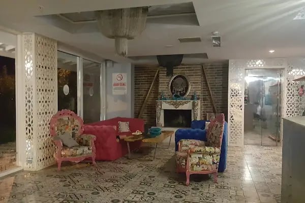 Limnades Hotel - Resim 14
