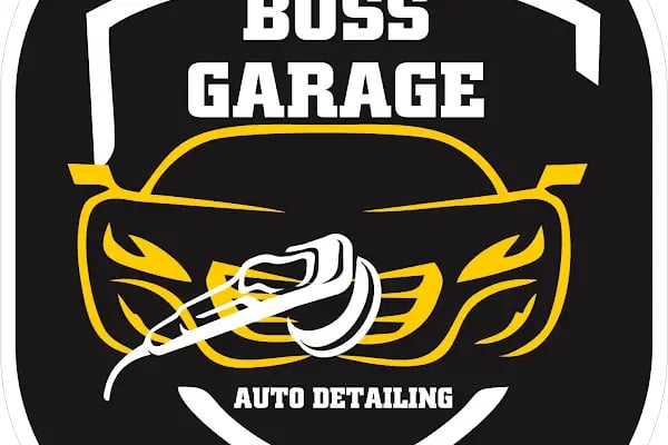 Boss Garage | Auto Detailing - Resim 17