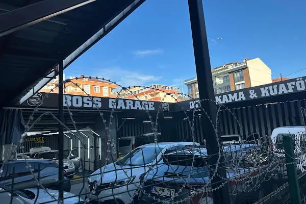 Boss Garage | Auto Detailing - Resim 10